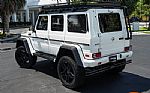 2018 G 550 4x4 Squared Thumbnail 51