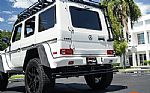 2018 G 550 4x4 Squared Thumbnail 56