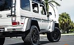 2018 G 550 4x4 Squared Thumbnail 69