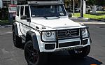 2018 G 550 4x4 Squared Thumbnail 77