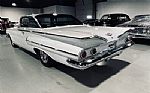 1960 BEL AIR Thumbnail 23