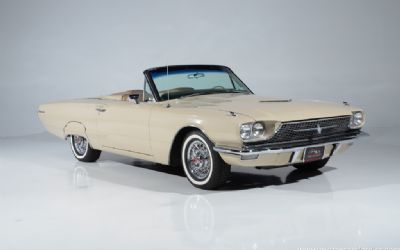 Photo of a 1966 Ford Thunderbird for sale