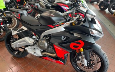 Photo of a 2024 Aprilia RS 660 for sale