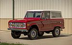 1974 Ford Bronco