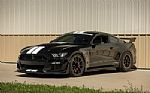 2021 Ford Shelby GT500