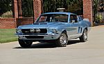 1967 Shelby GT500