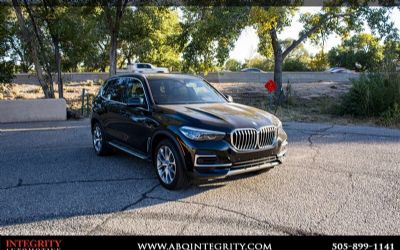 2023 BMW X5 Xdrive45e SUV