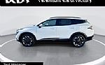 2025 Sportage Thumbnail 5