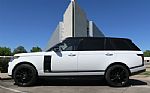 2014 Range Rover Thumbnail 3