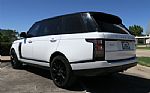 2014 Range Rover Thumbnail 4