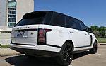 2014 Range Rover Thumbnail 8