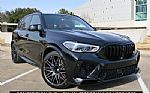 2021 BMW X5 M