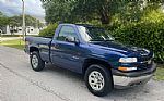 2002 CHEVROLET CHEVY SILVERADO 1500