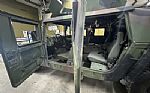 2003 M1045A2 GUN TRUCK Slant back Thumbnail 25