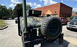 2003 M1045A2 GUN TRUCK Slant back Thumbnail 50