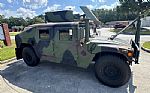 2003 M1045A2 GUN TRUCK Slant back Thumbnail 60