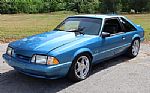 1991 Ford Mustang