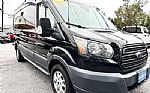 2015 Ford Transit 250