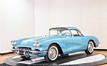 1959 Corvette Thumbnail 1