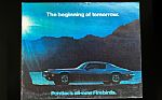 1970 Firebird Formula 400 Thumbnail 37