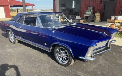 Photo of a 1965 Buick Riviera Coupe for sale