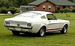 1967 Mustang Thumbnail 2