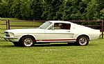 1967 Mustang Thumbnail 1