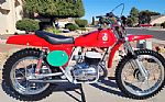 1968 Bultaco 250 Pursang