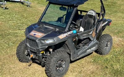 Photo of a 2018 Polaris RZR 900 EPS for sale