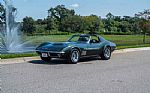 1969 Chevrolet Corvette