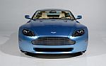 2008 V8 Vantage Thumbnail 2