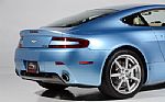 2008 V8 Vantage Thumbnail 11