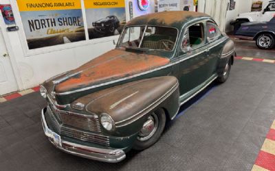 Photo of a 1947 Mercury Hot Rod / Street Rod for sale