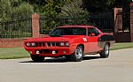 1971 Cuda Thumbnail 1