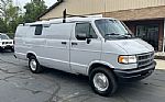 1996 Dodge Ram Van 3500 Extended