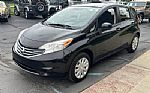 2014 Versa Note S Thumbnail 3