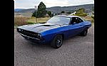 1974 Dodge Challenger