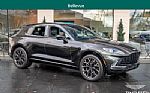 2021 Aston Martin DBX