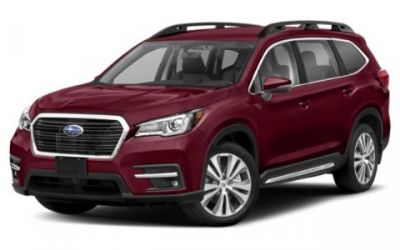 Photo of a 2019 Subaru Ascent Limited for sale