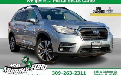 Photo of a 2019 Subaru Ascent Limited for sale