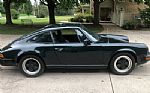 1982 Porsche 911