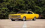 1969 Plymouth Road Runner