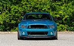 2014 Shelby GT500 Thumbnail 4