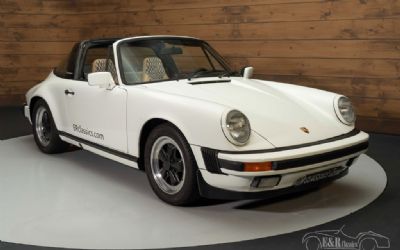 Photo of a 1979 Porsche 911 SC Targa for sale