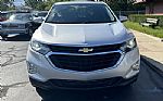 2019 Equinox LT Thumbnail 2