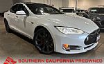 2014 Model S P85D Thumbnail 1