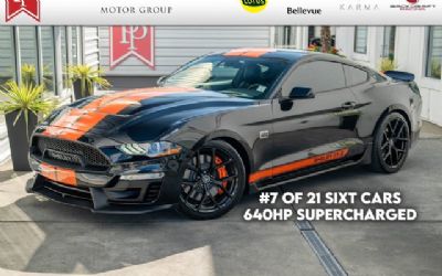 Photo of a 2019 Ford Mustang Shelby GT-S for sale