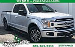 2018 F-150 Thumbnail 1