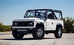 1995 Defender 90 Thumbnail 2