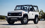 1995 Defender 90 Thumbnail 5